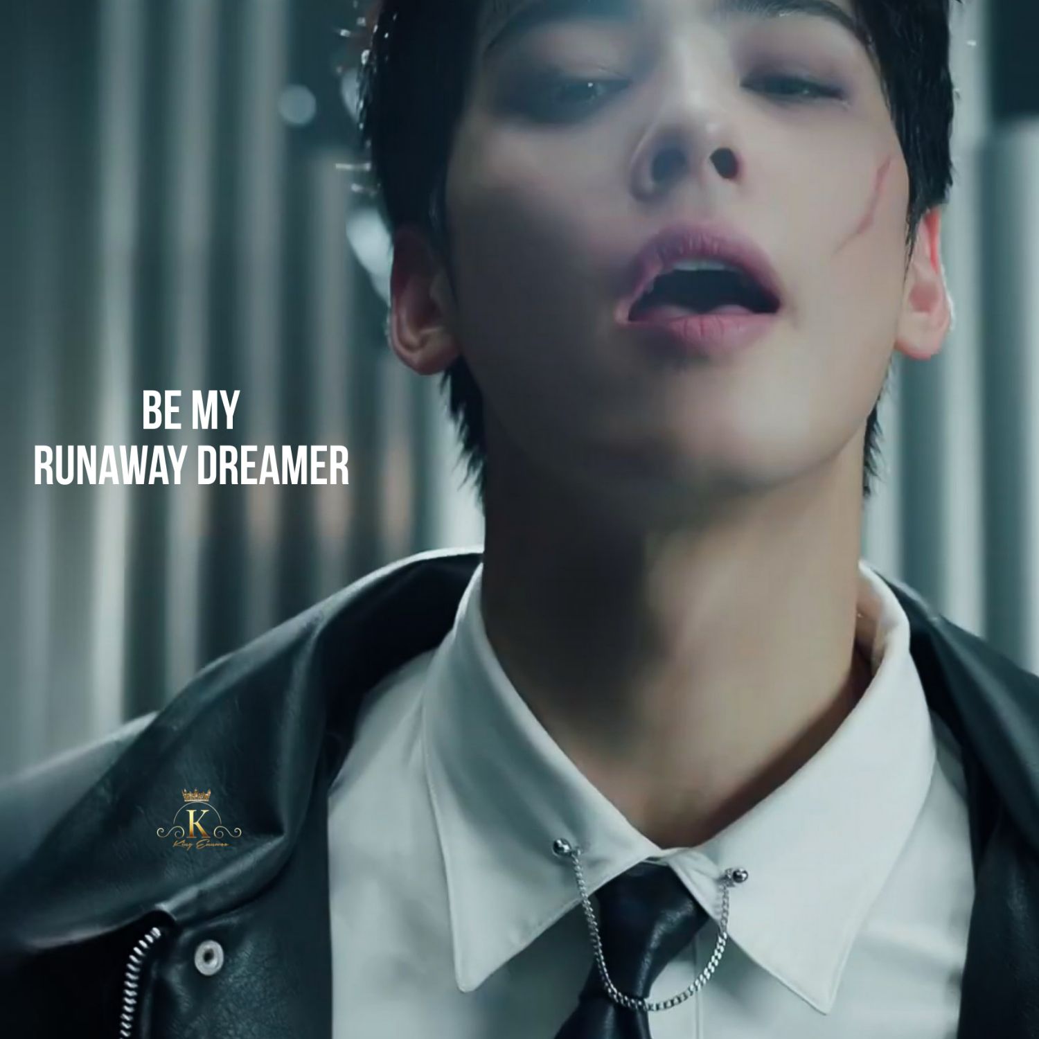 Hot post catching attention from 차은우 (아스트로)'s fandom