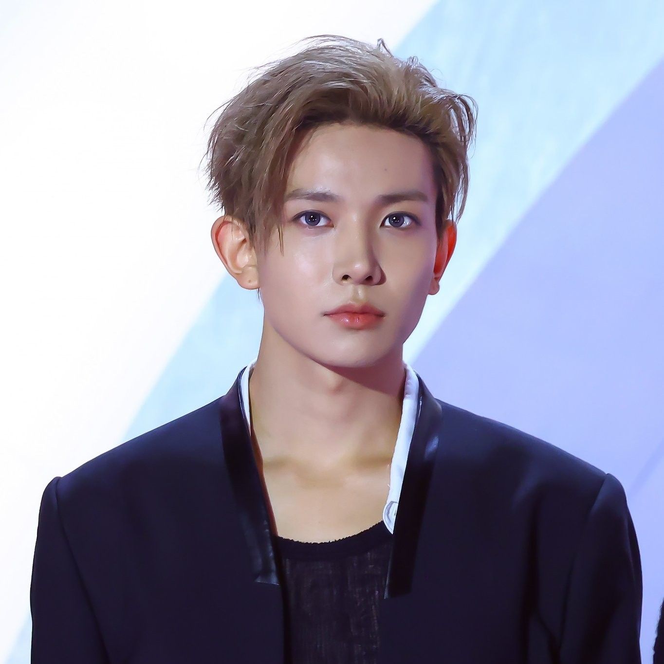 Potret di balik layar Heeseung (ENHYPEN)