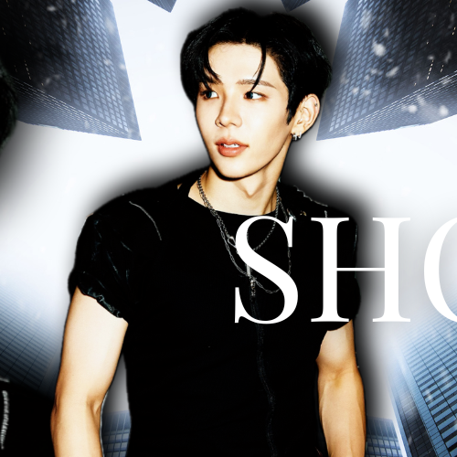 A moment captured by SHOTARO (RIIZE)'s fan