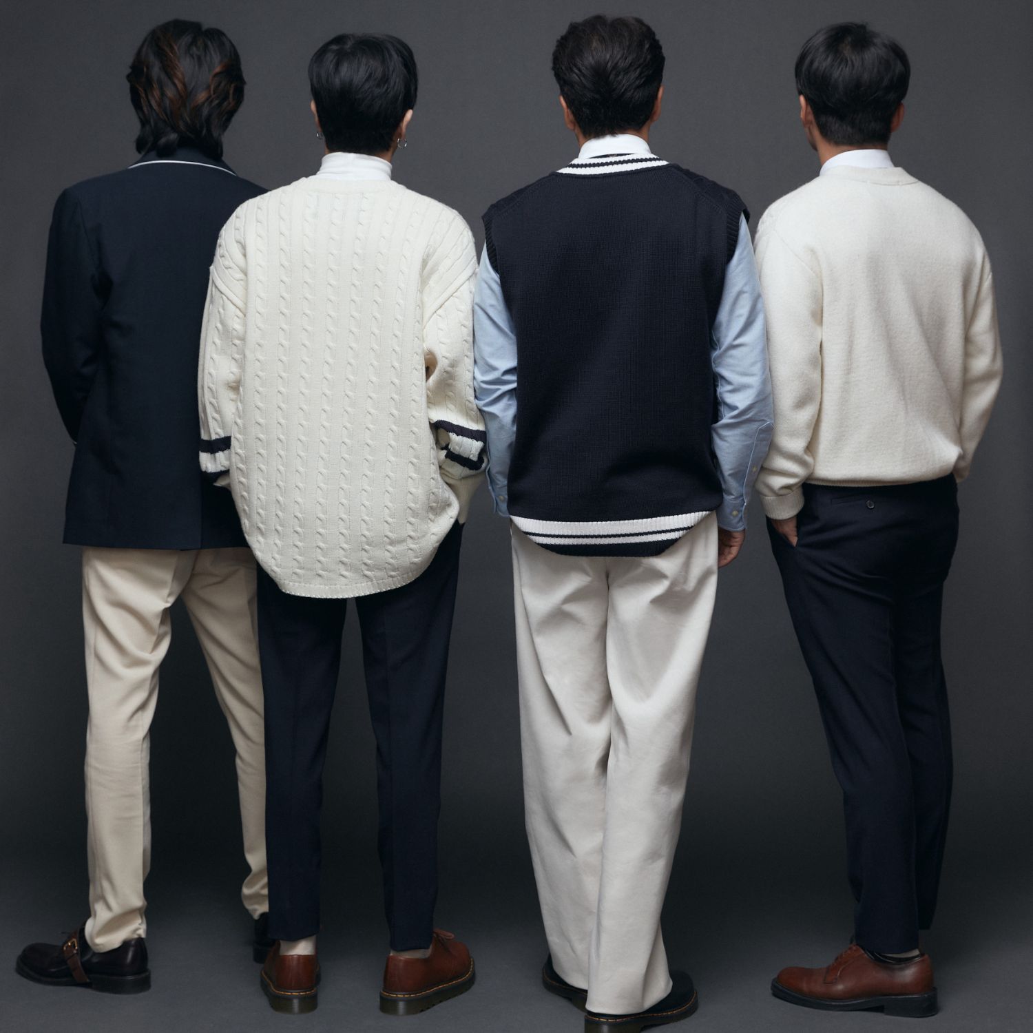 Latest photo of SECHSKIES