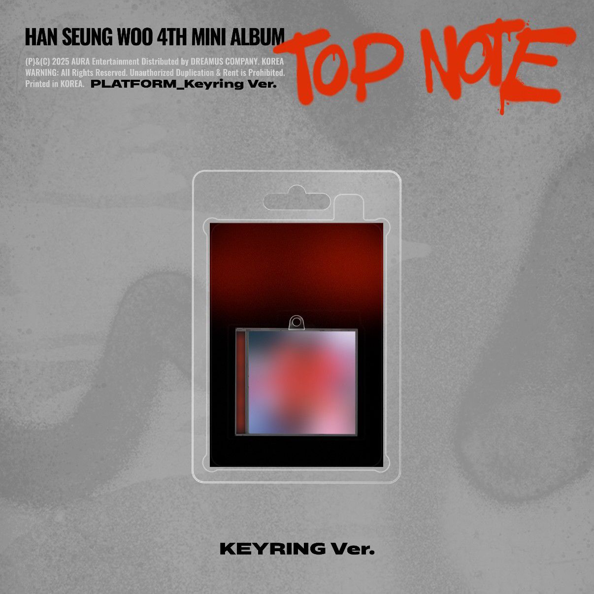 Latest photo of Han Seungwoo
