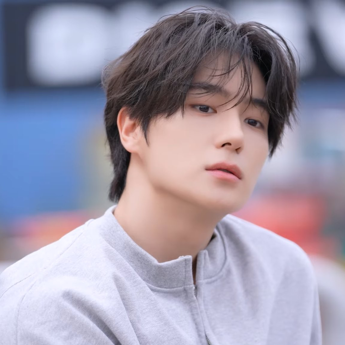 THE BOYZ的最新照片