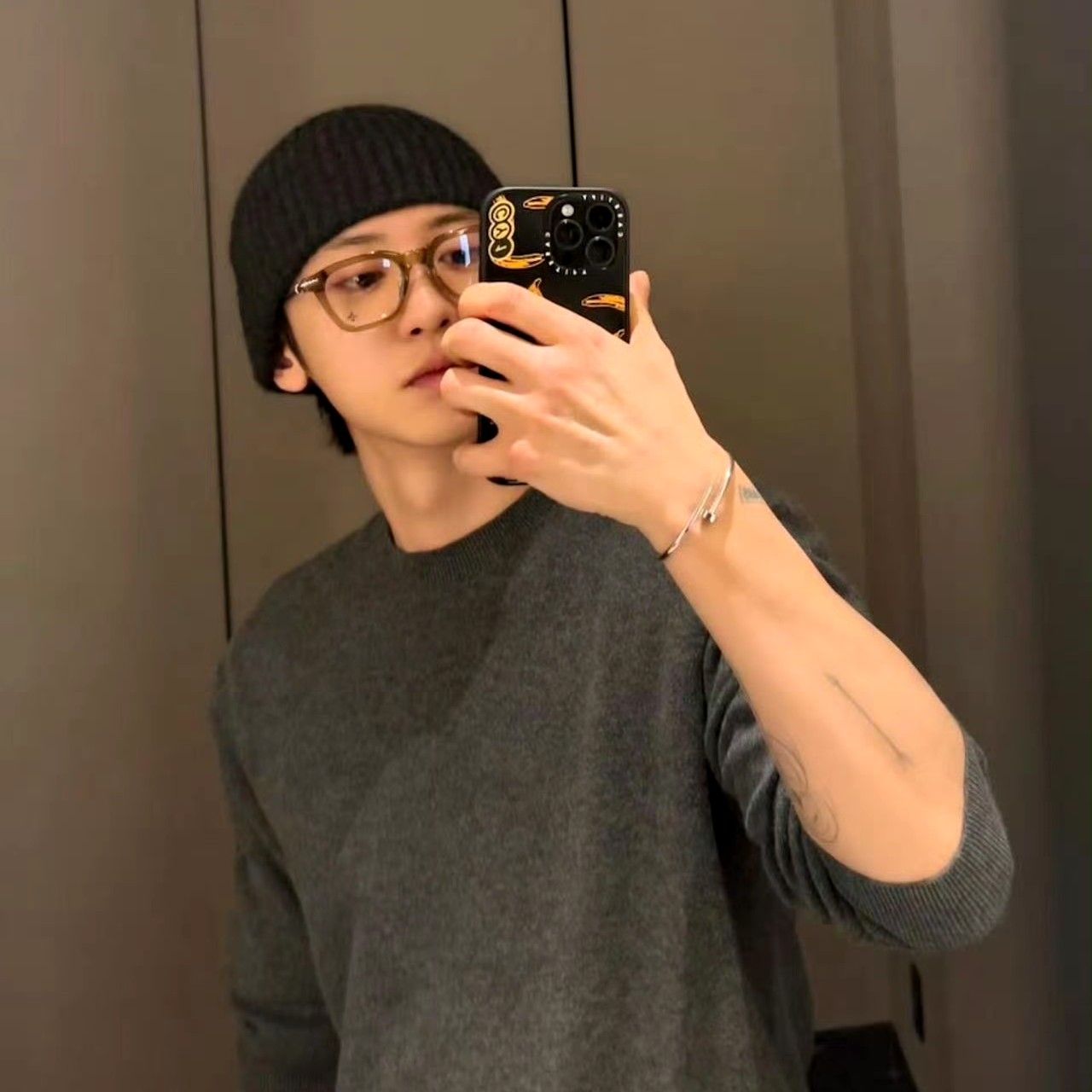 찬열 (EXO) 최근 활동샷