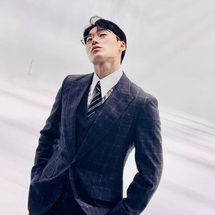 에이티즈 팬이 찍은 순간