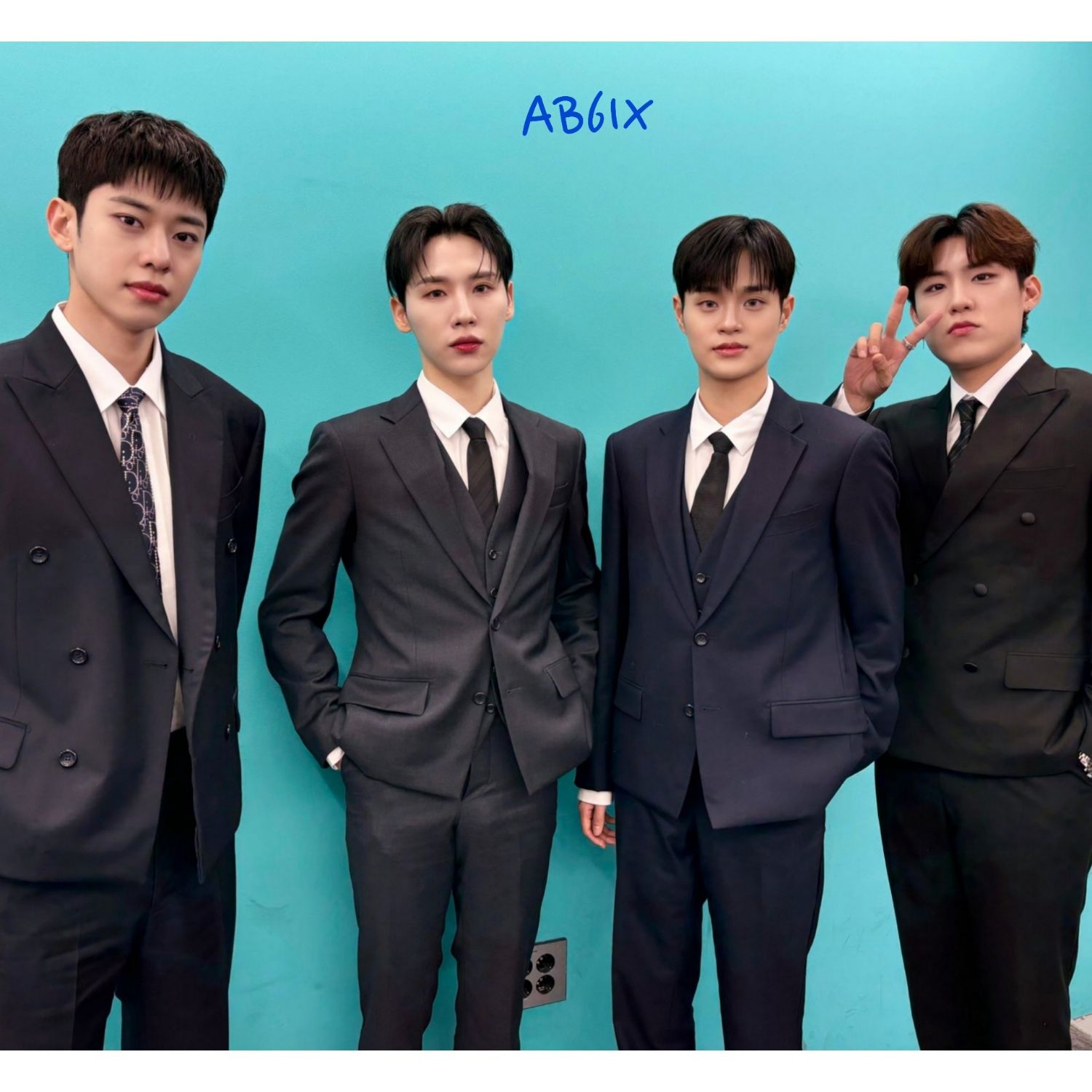 Latest photo of AB6IX