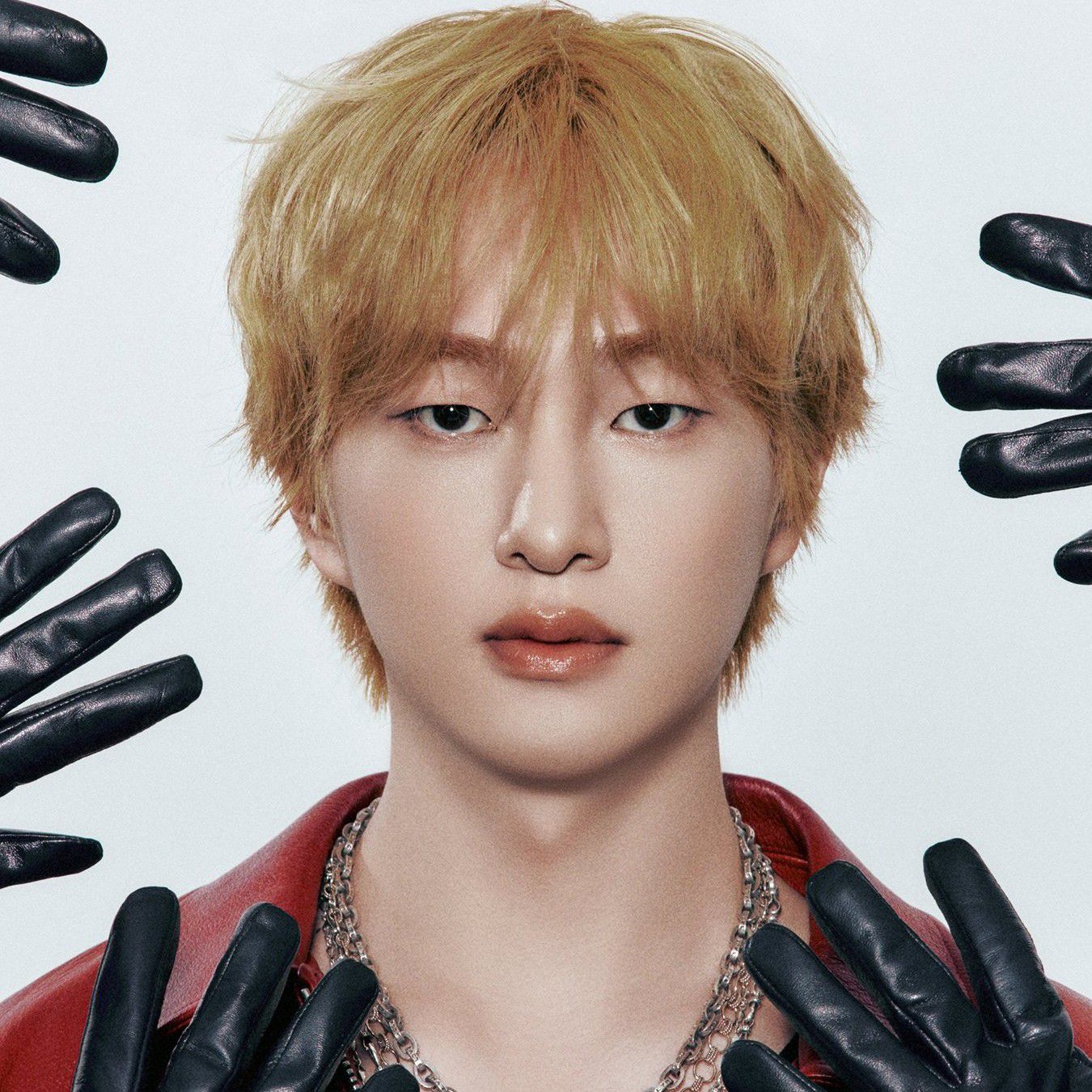 Recent activity shot of SHINee