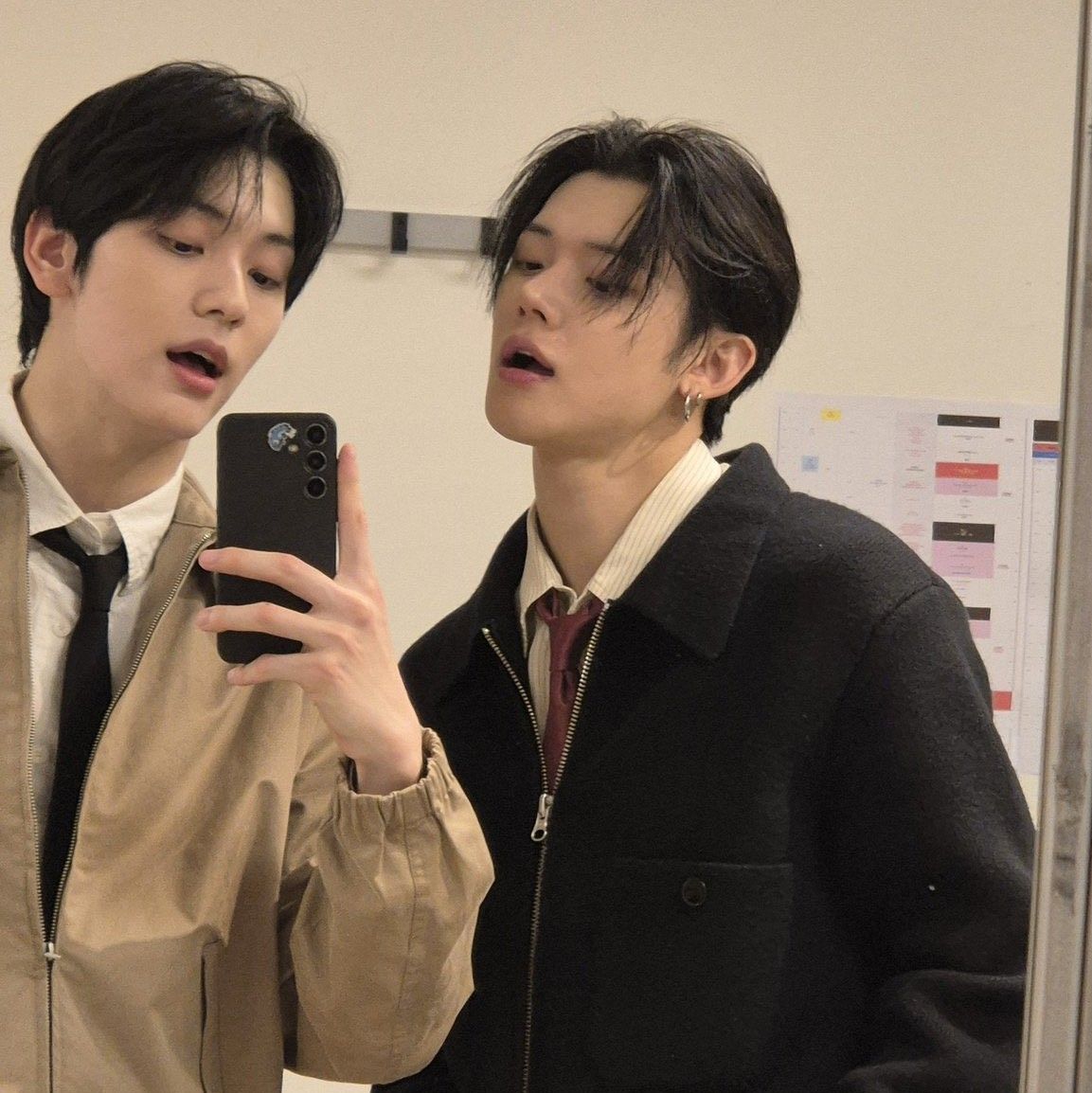Latest photo of Soobin (TOMORROW X TOGETHER)