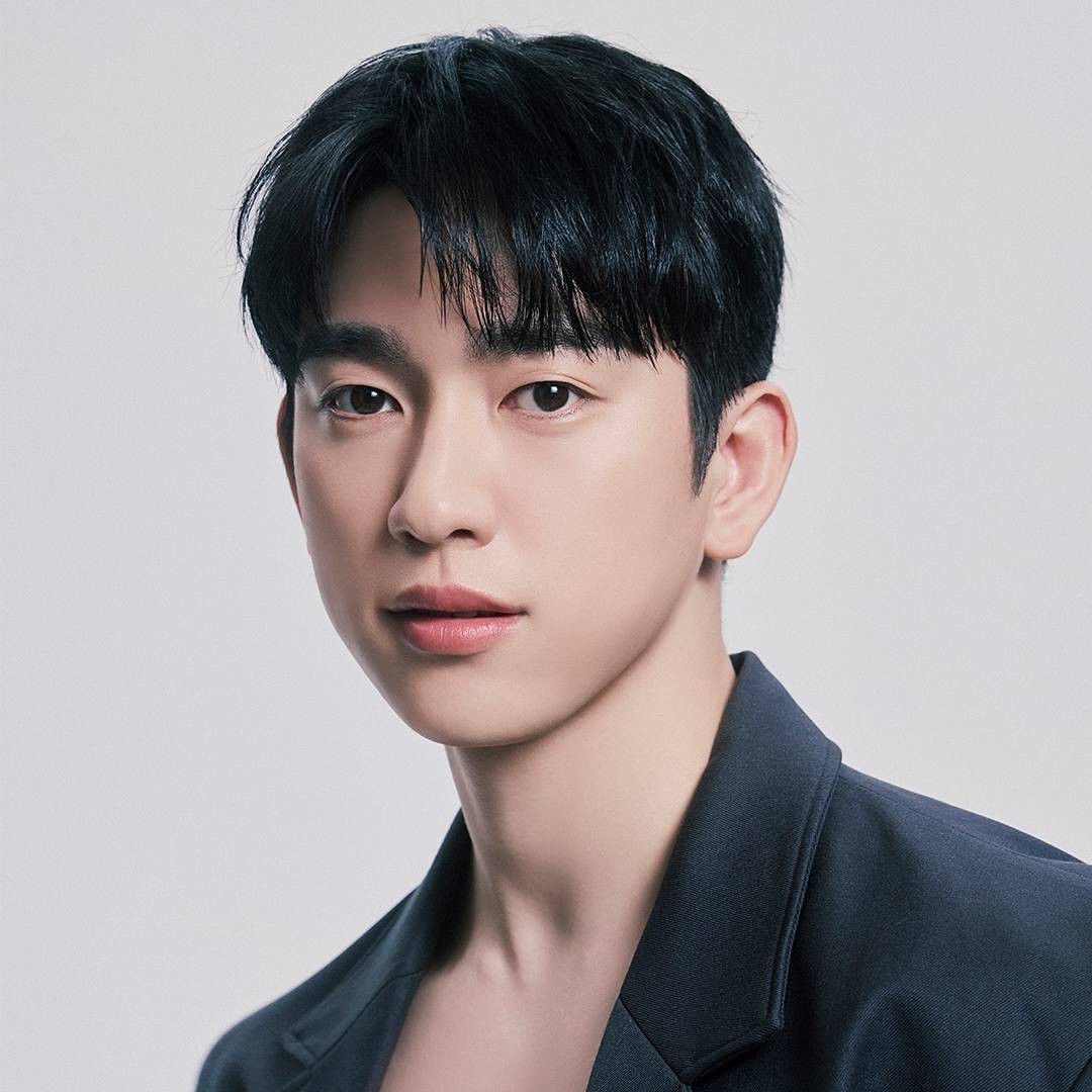 GOT7的最新活動照片