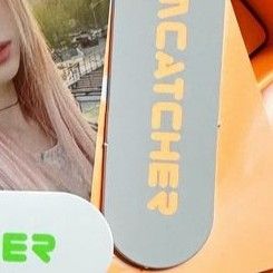 Behind-the-scenes cut of Handong (DREAMCATCHER)