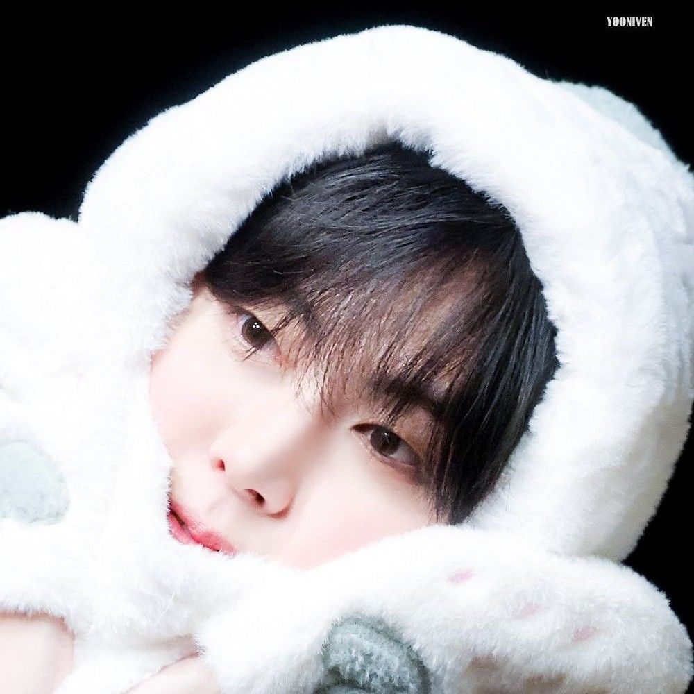 A moment captured by Jaeyoon (SF9)'s fan
