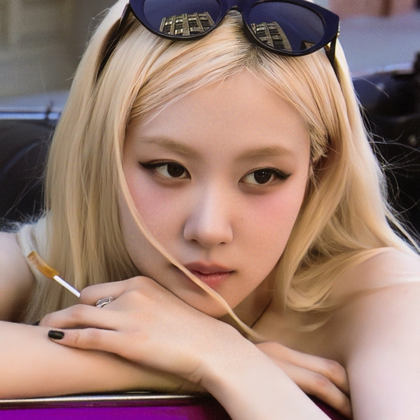 Latest photo of BLACKPINK