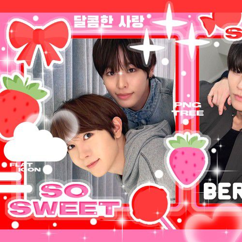 Recent activity shot of NCT WISH