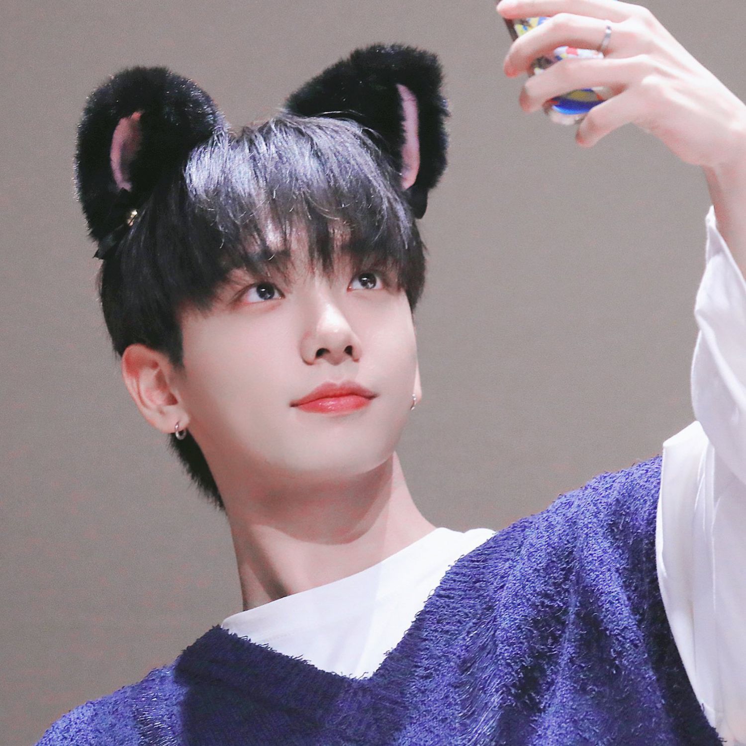 명재현 (BOYNEXTDOOR) 최근 활동샷