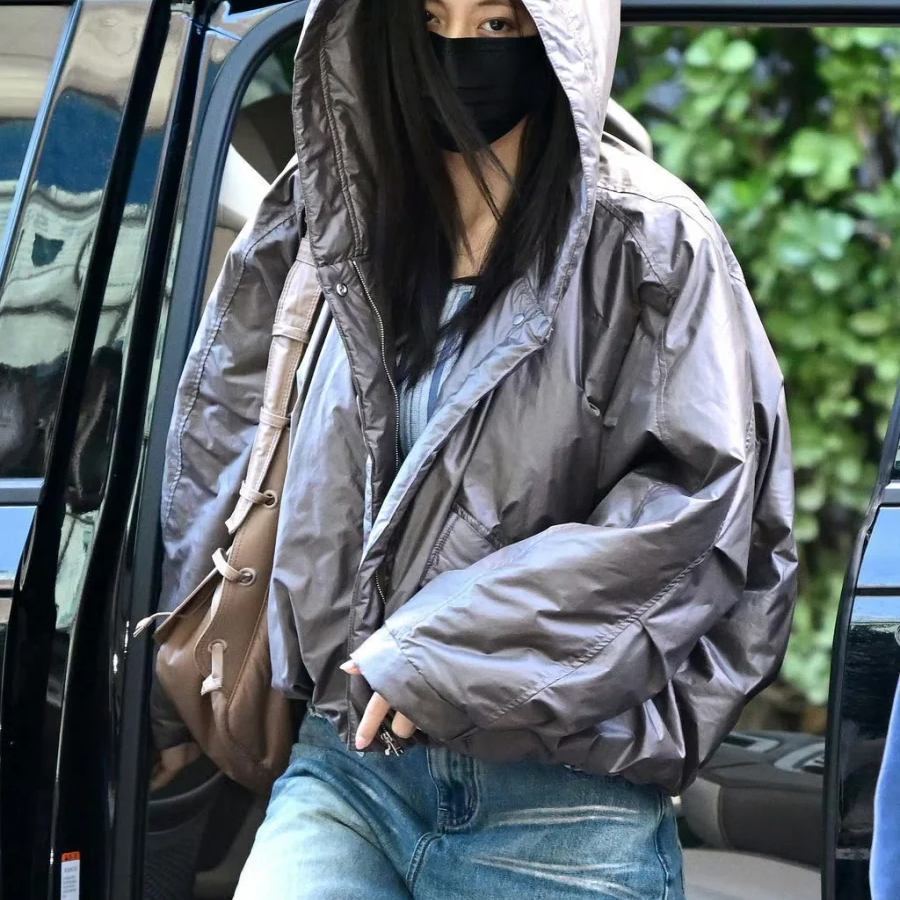 子瑜 (TWICE)的幕后花絮