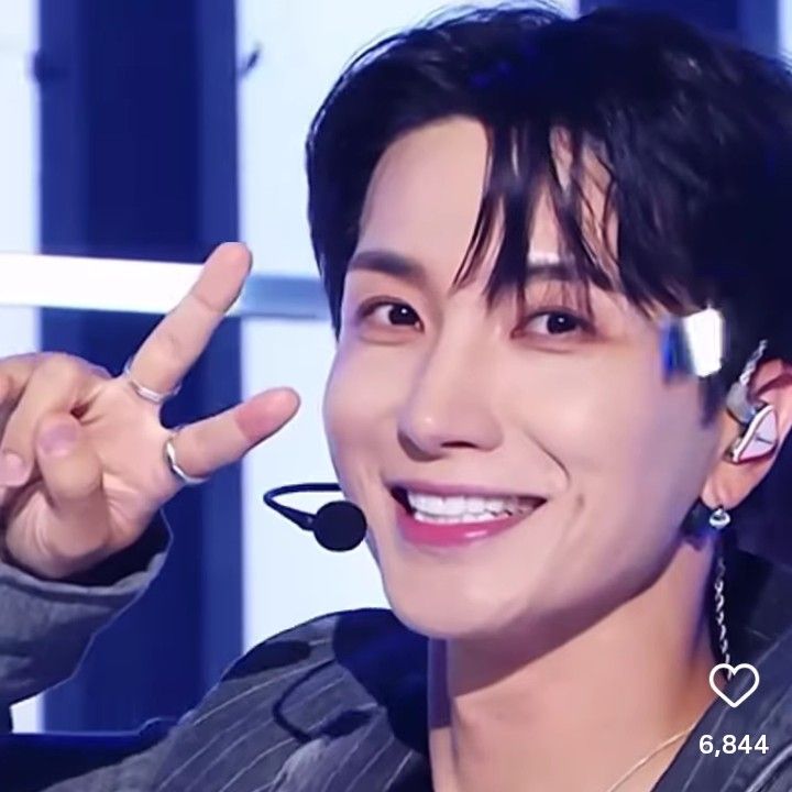 利特 (Super Junior)的最新照片