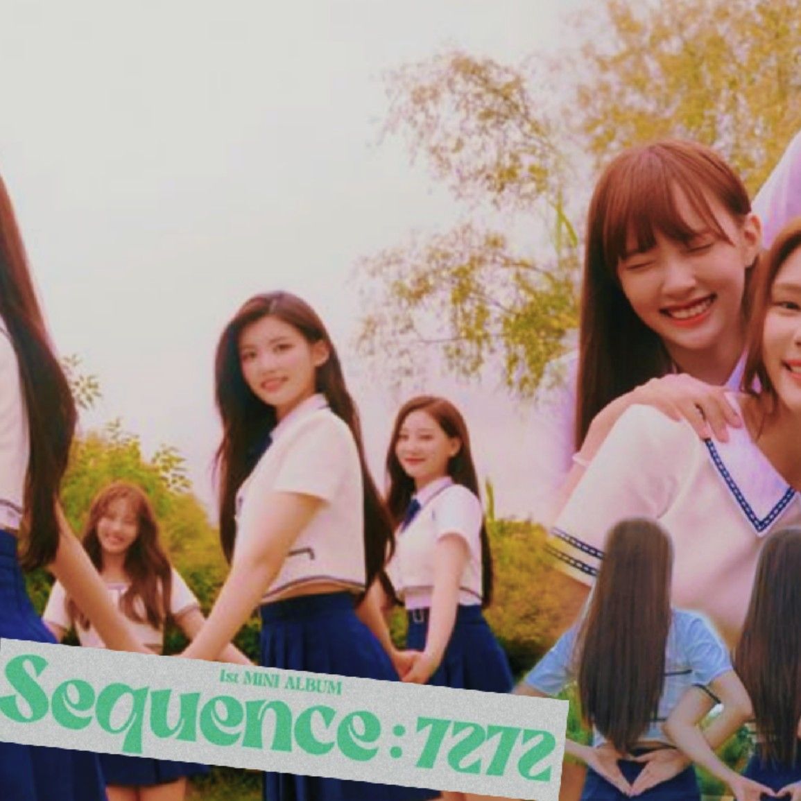 A moment captured by CSR's fan