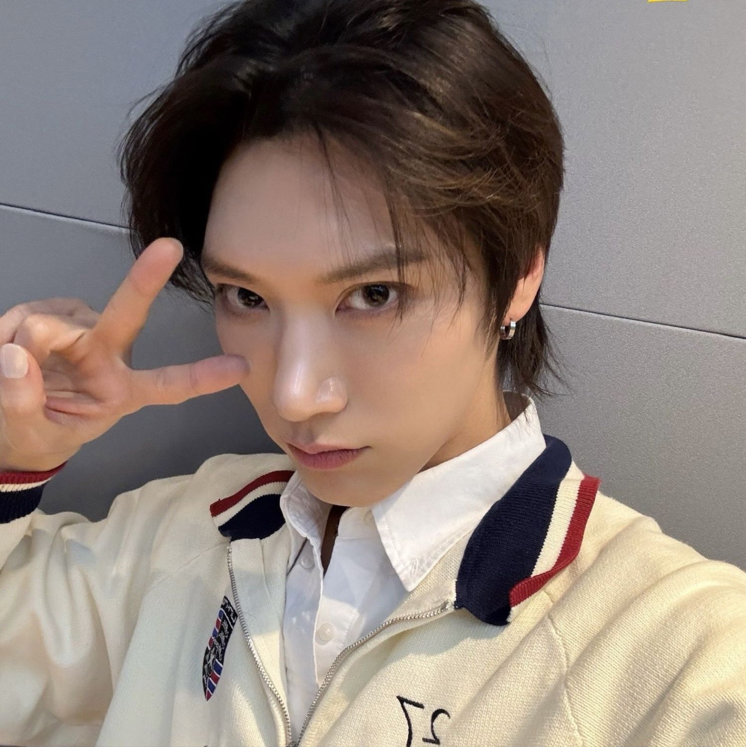 テン (WayV)の最近の活動写真