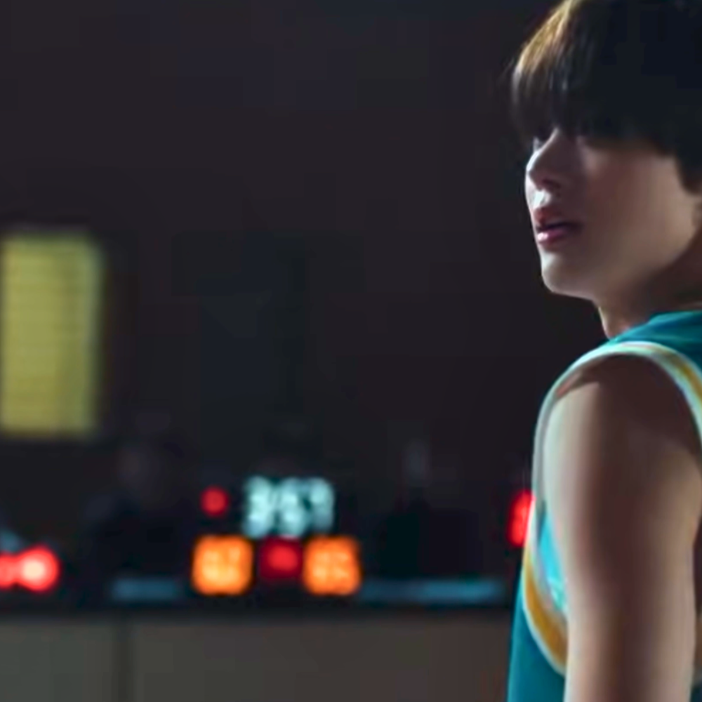 Latest photo of EJ (&TEAM)