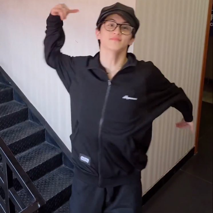 Latest photo of Mark (NCT 127, NCT DREAM)