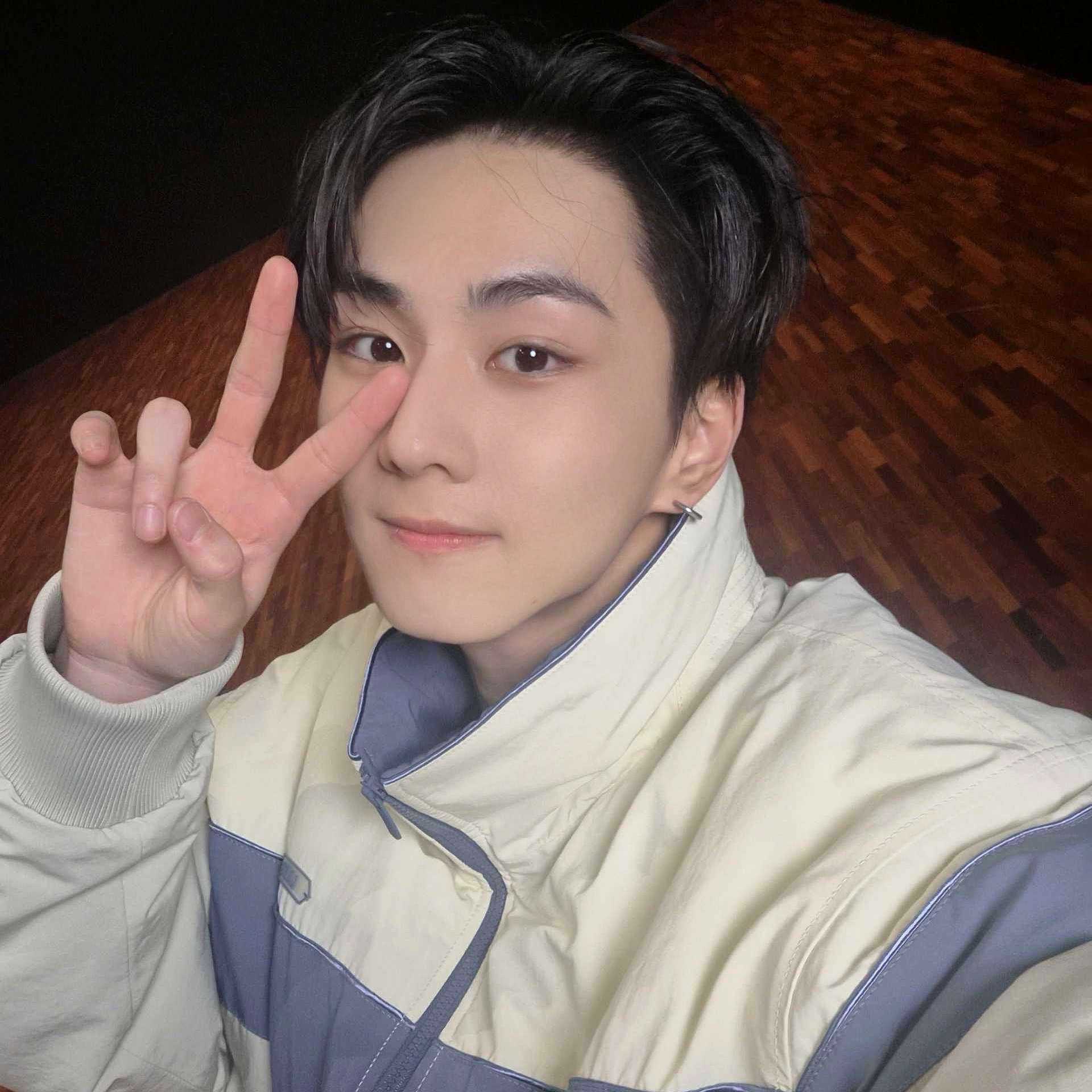 ENHYPEN 팬이 찍은 순간