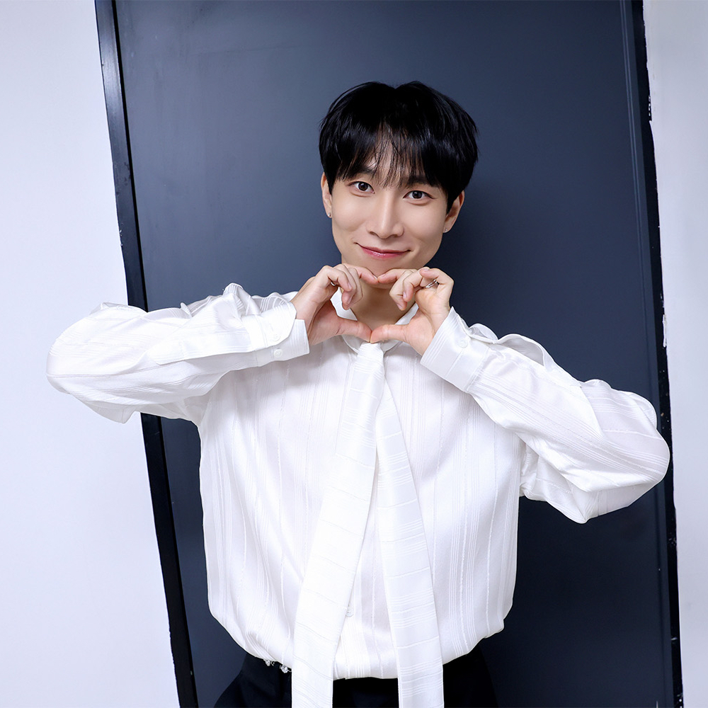 Latest photo of Seo Eunkwang (BTOB)