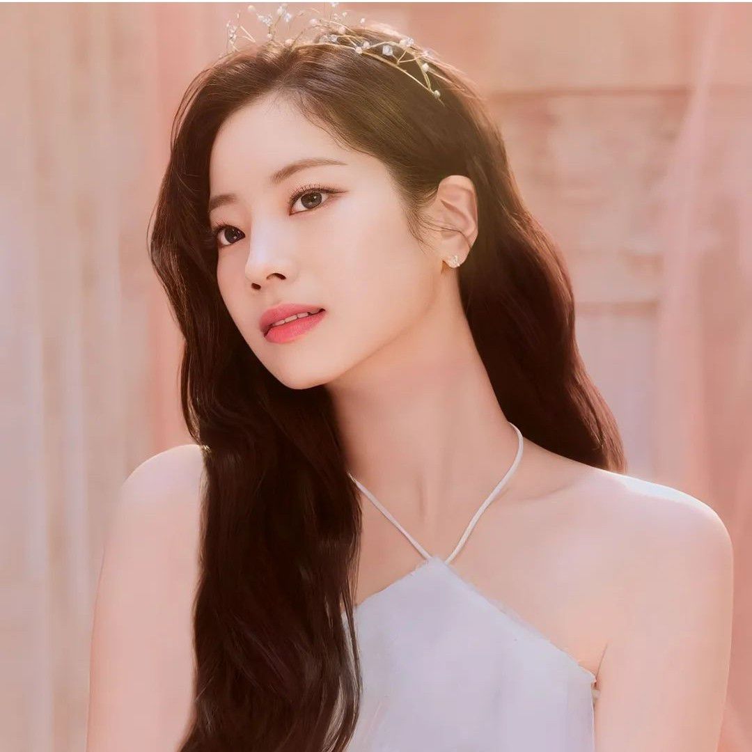 多贤 (TWICE)粉丝拍下的瞬间