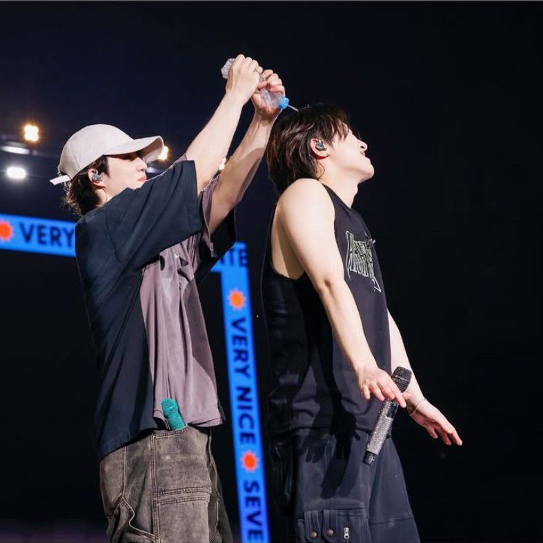 세븐틴의 최신 사진