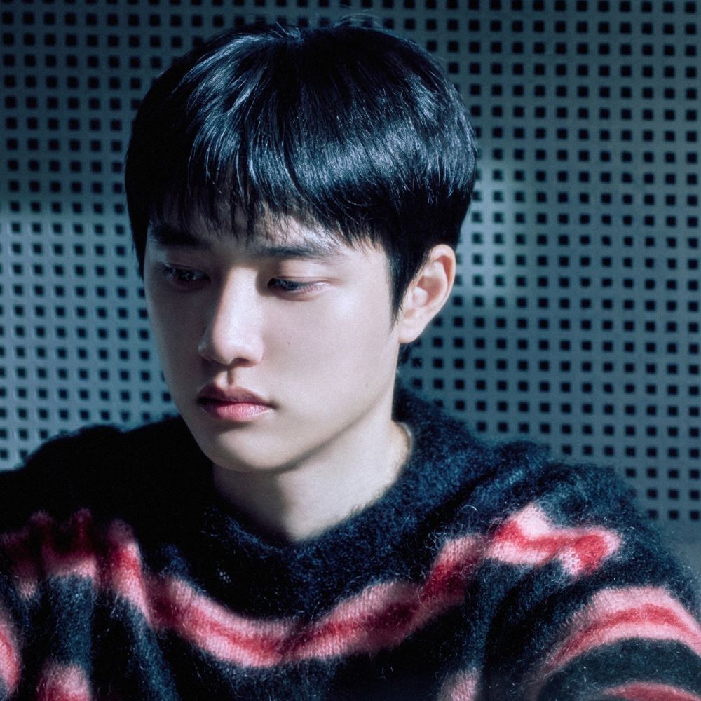 디오 (EXO) 팬이 찍은 순간