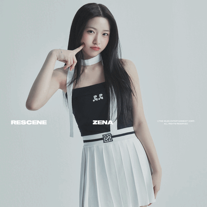 Behind-the-scenes cut of Zena (RESCENE)