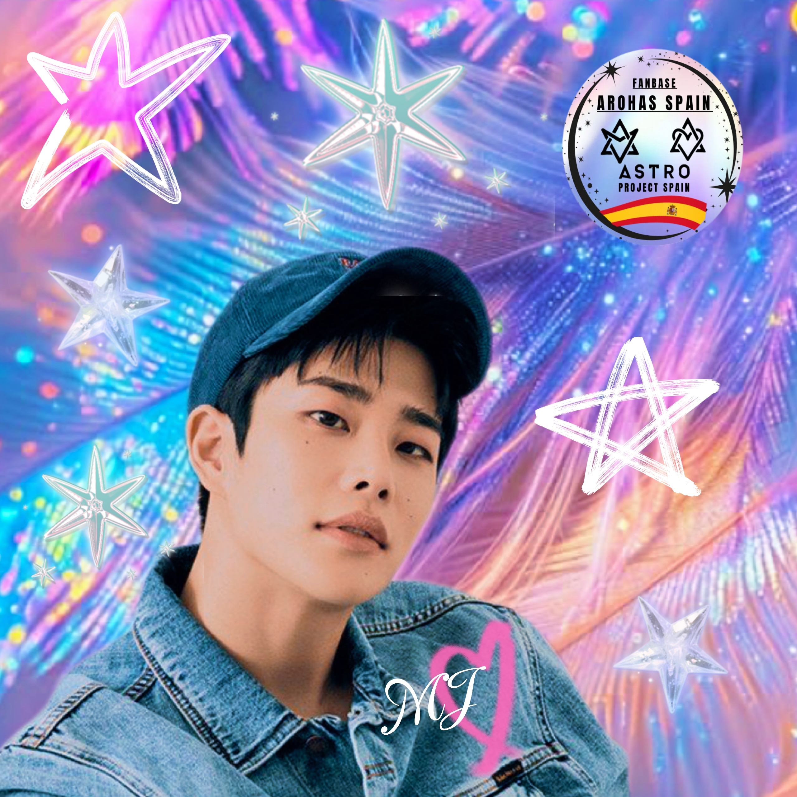 ASTROファンが撮った瞬間