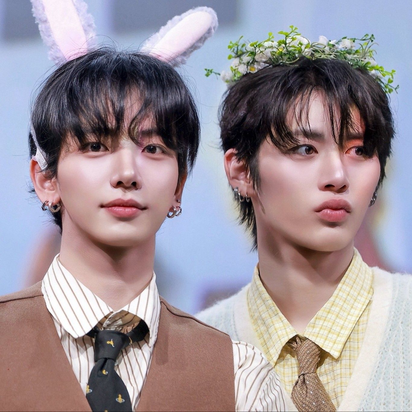 Recent activity shot of Myeong Jaehyun (BOYNEXTDOOR)