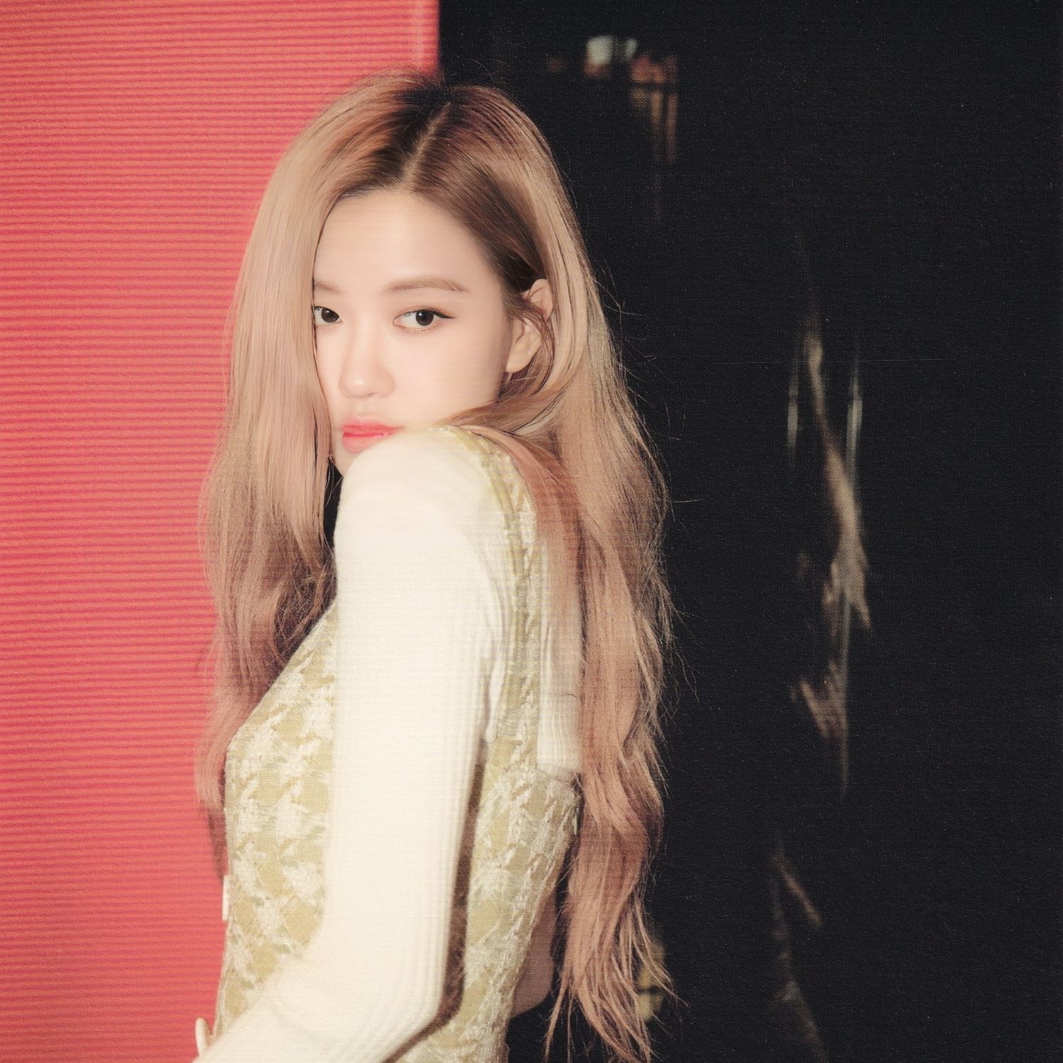 로제 (BLACKPINK)의 최신 사진