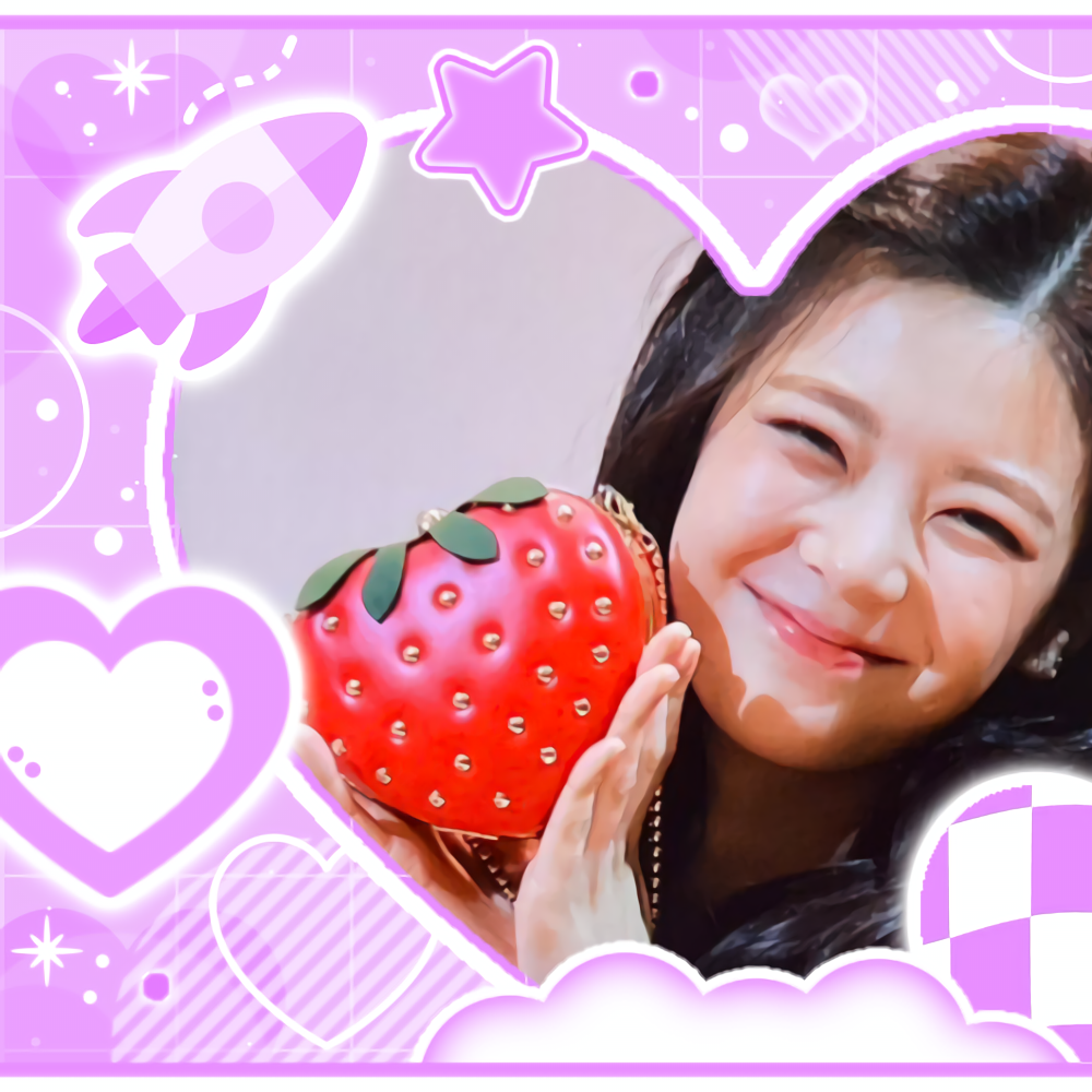 Latest photo of Lia (ITZY)