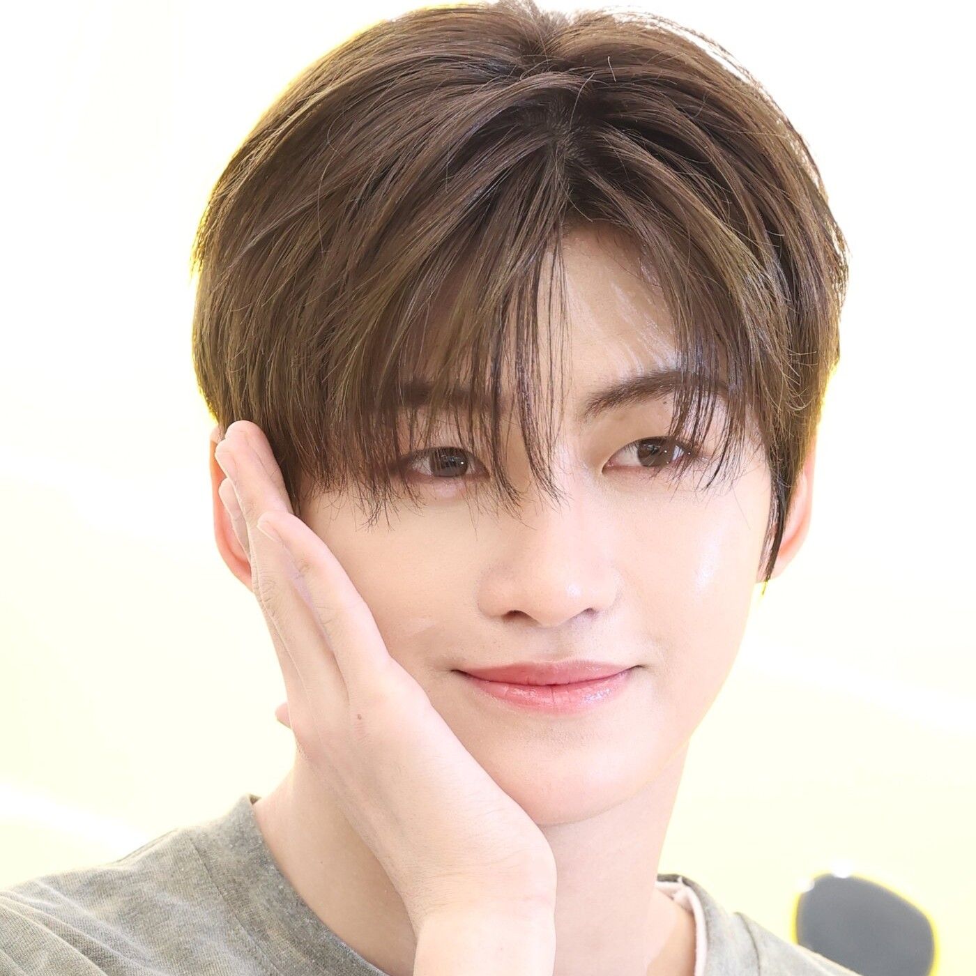 Latest photo of Jihoon (TWS)