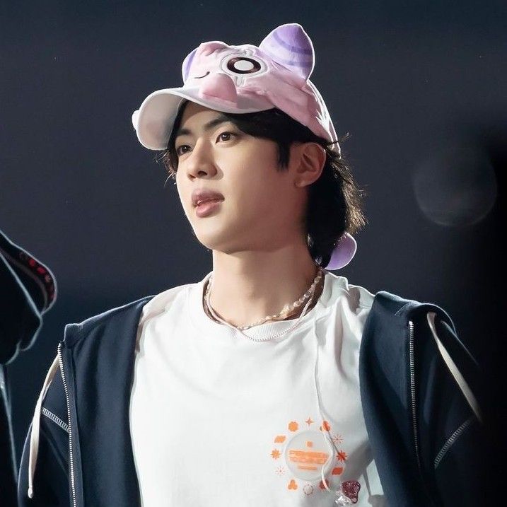 진 (방탄소년단) 팬이 찍은 순간