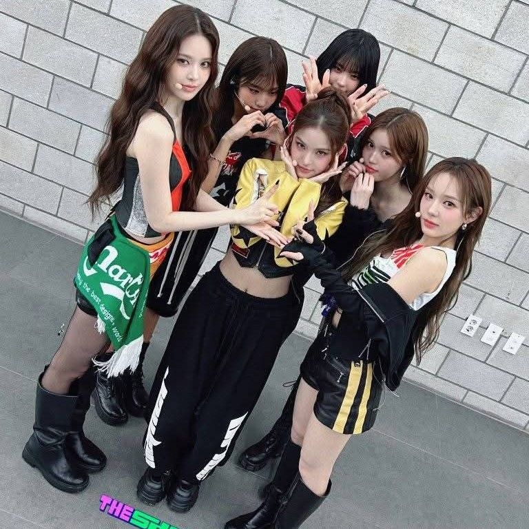 Recent activity shot of izna