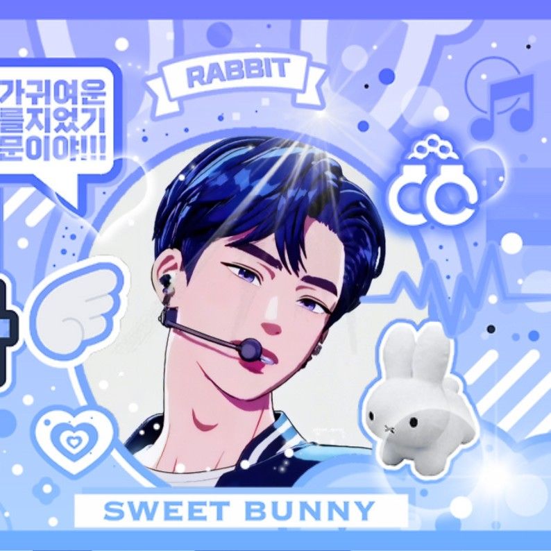 Latest photo of Yejun (PLAVE)