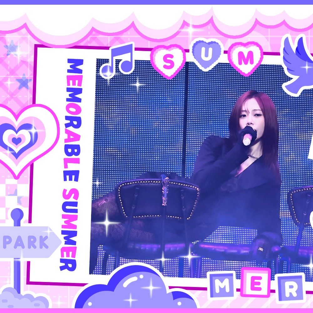 Latest photo of JI U (DREAMCATCHER)