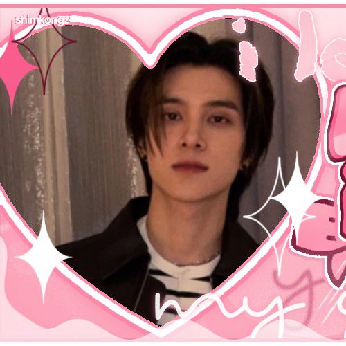 Behind-the-scenes cut of HENDERY (WayV)