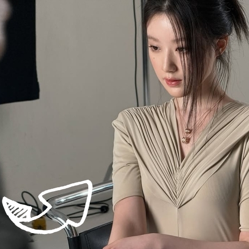 슈화 (아이들) 팬이 찍은 순간