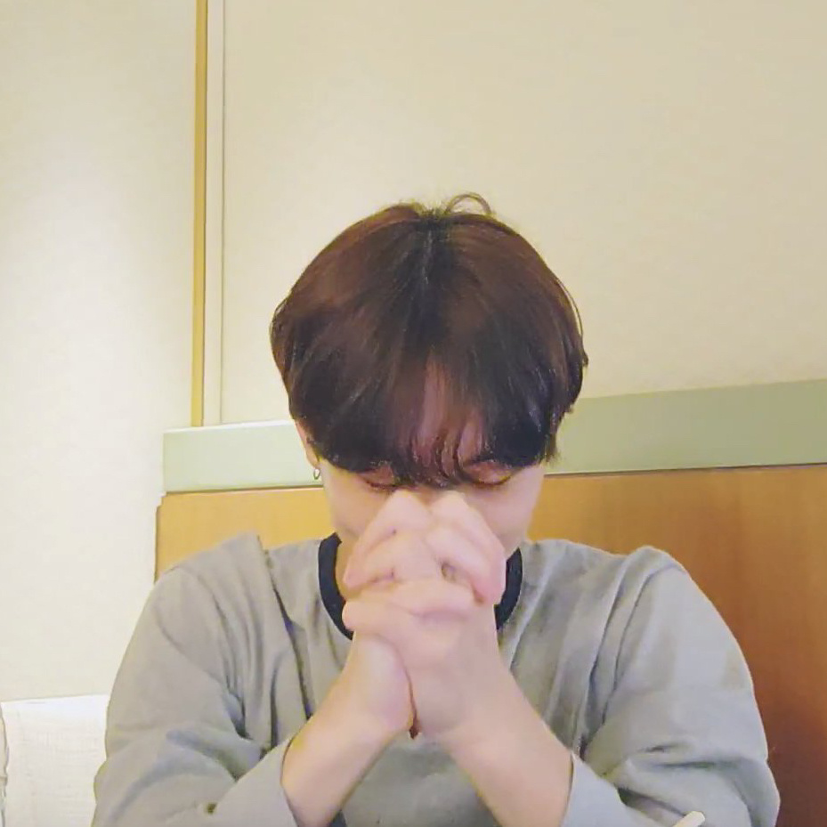 Latest photo of Jungwon (ENHYPEN)