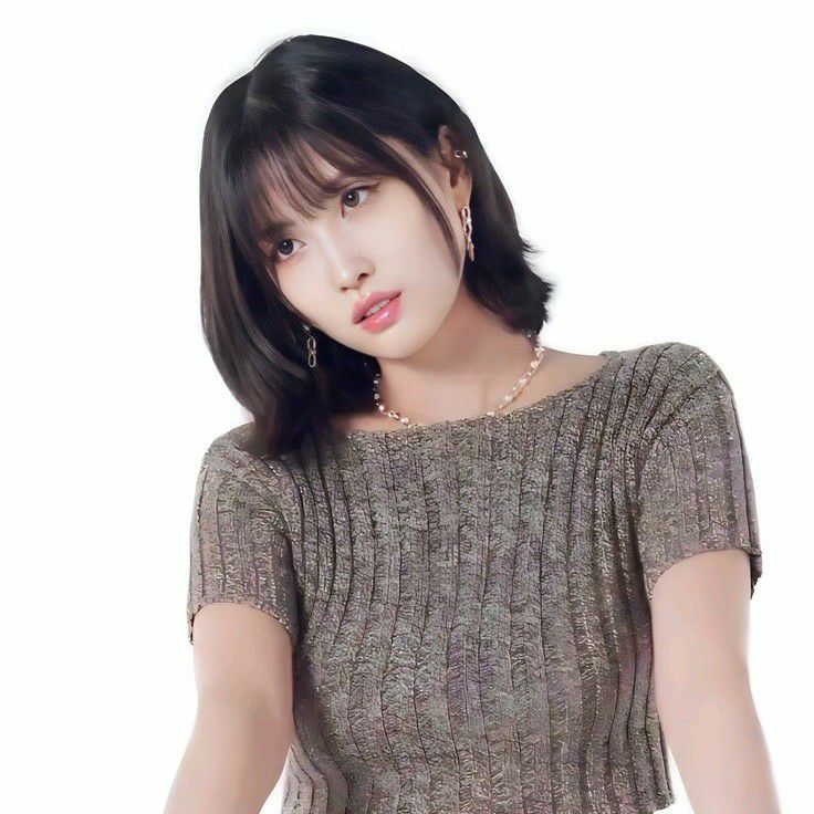 모모 (TWICE) 팬이 찍은 순간