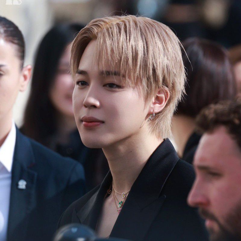 지민 (방탄소년단)의 최신 사진