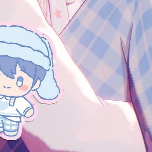 A moment captured by Yejun (PLAVE)'s fan