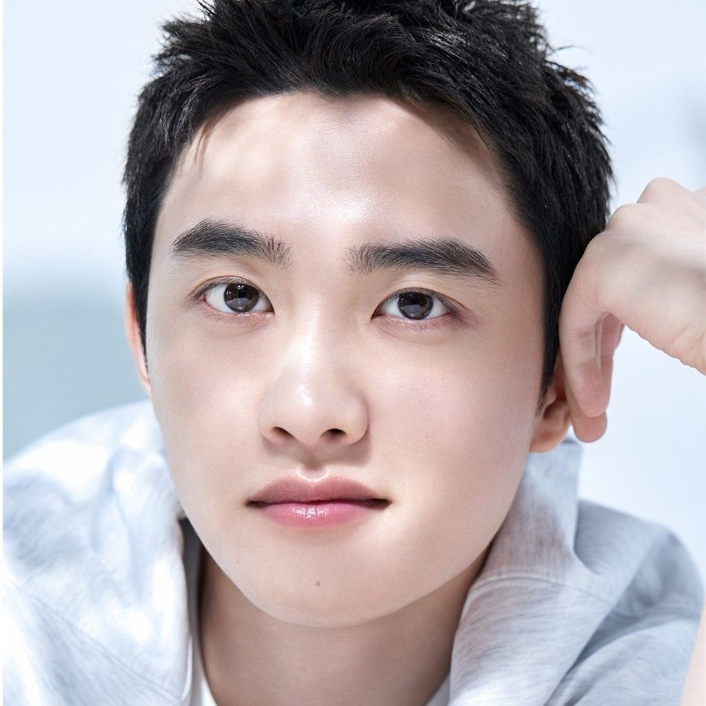 Latest photo of D.O. (EXO)