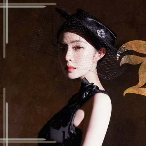 アイリーン (Red Velvet)の舞台裏ショット