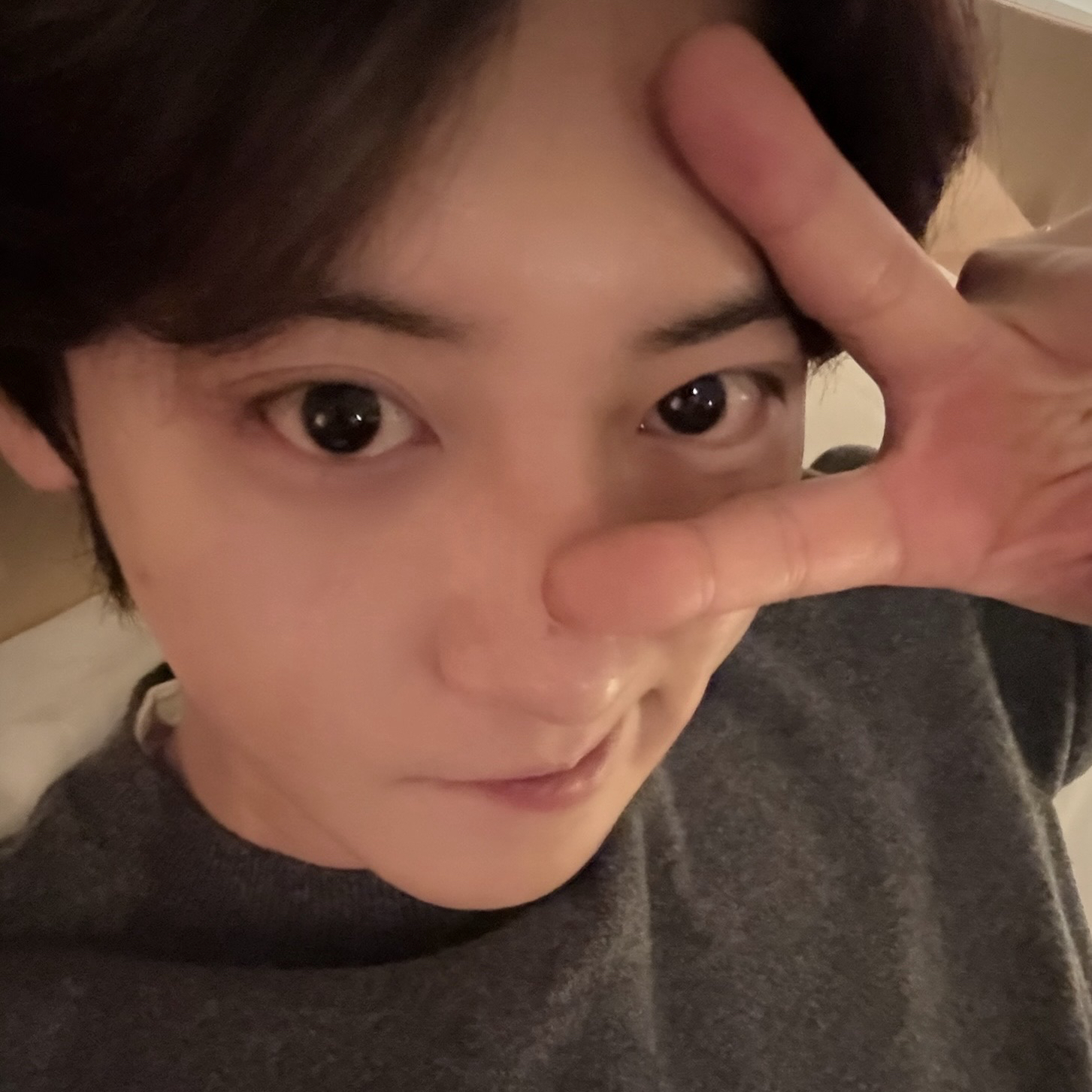 チャンヨル (EXO)ファンが撮った瞬間