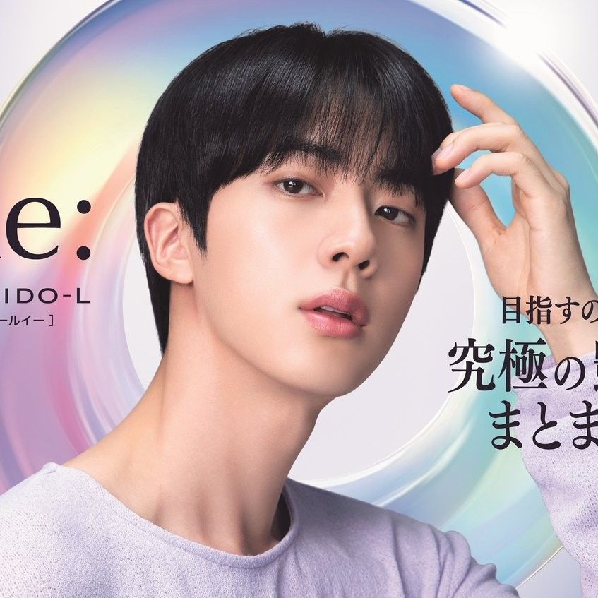 ジン (BTS)ファンが撮った瞬間