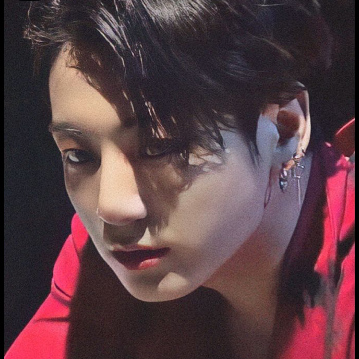 ジョングク (BTS)ファンが撮った瞬間