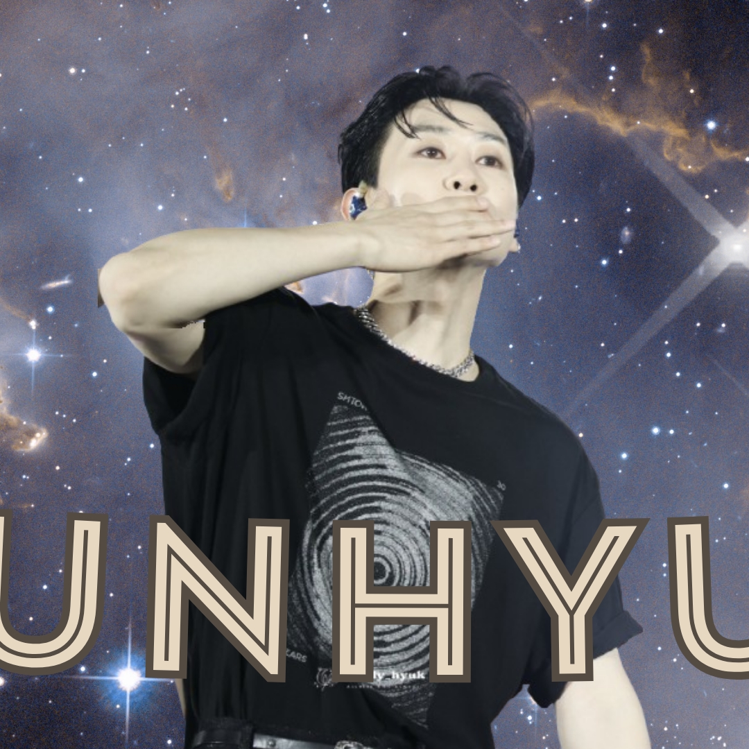 Behind-the-scenes cut of Eunhyuk (Super Junior)